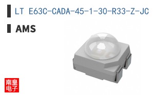 LT E63C-CADA-45-1-30-R33-Z-JC
