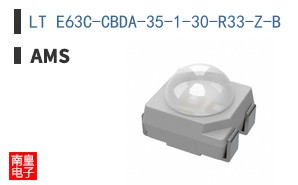 LT E63C-CBDA-35-1-30-R33-Z-B
