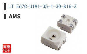 LT E67C-U1V1-35-1-30-R18-Z