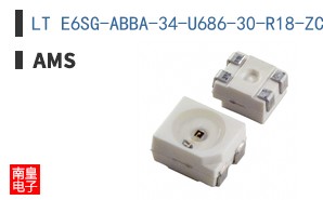 LT E6SG-ABBA-34-U686-30-R18-ZC