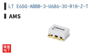 LT E6SG-ABBB-3-U686-30-R18-Z-TW