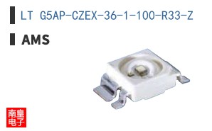 LT G5AP-CZEX-36-1-100-R33-Z