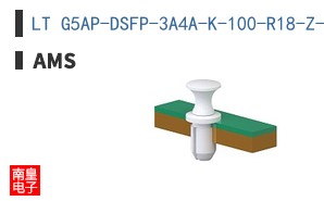 LT G5AP-DSFP-3A4A-K-100-R18-Z-DA
