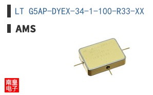 LT G5AP-DYEX-34-1-100-R33-XX