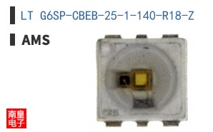 LT G6SP-CBEB-25-1-140-R18-Z