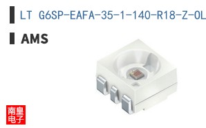LT G6SP-EAFA-35-1-140-R18-Z-OL