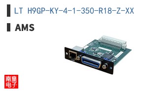 LT H9GP-KY-4-1-350-R18-Z-XX