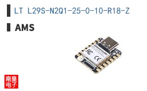 LT L29S-N2Q1-25-0-10-R18-Z