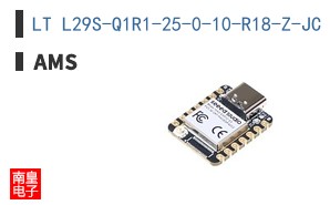 LT L29S-Q1R1-25-0-10-R18-Z-JC