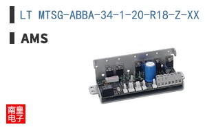 LT MTSG-ABBA-34-1-20-R18-Z-XX