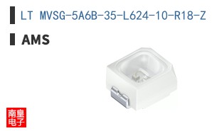 LT MVSG-5A6B-35-L624-10-R18-Z