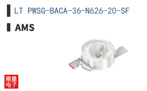 LT PWSG-BACA-36-N626-20-SF