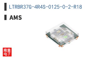 LTRBR37G-4R4S-0125-0-2-R18