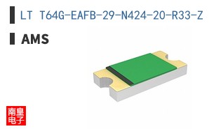LT T64G-EAFB-29-N424-20-R33-Z