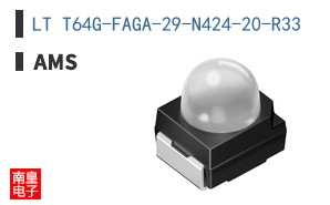 LT T64G-FAGA-29-N424-20-R33