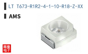 LT T673-R1R2-4-1-10-R18-Z-XX