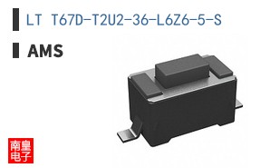 LT T67D-T2U2-36-L6Z6-5-S