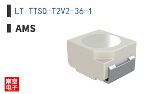 LT TTSD-T2V2-36-1