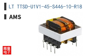 LT TTSD-U1V1-45-S446-10-R18