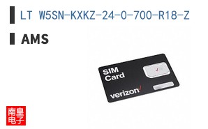 LT W5SN-KXKZ-24-0-700-R18-Z