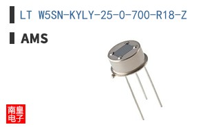 LT W5SN-KYLY-25-0-700-R18-Z