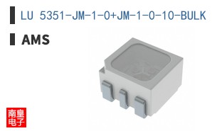 LU 5351-JM-1-0+JM-1-0-10-BULK