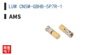 LUW CN5M-GBHB-5P7R-1