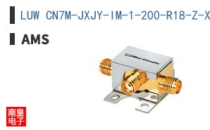 LUW CN7M-JXJY-IM-1-200-R18-Z-XX