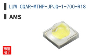 LUW CQAR-MTNP-JPJQ-1-700-R18