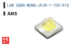 LUW CQAR-MUNQ-JPJR-1-700-R18