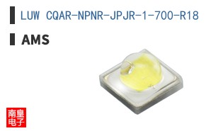 LUW CQAR-NPNR-JPJR-1-700-R18