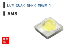 LUW CQAR-NPNR-MMMW-1