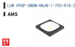 LUW H9QP-5M8M-HNJN-1-700-R18-Z
