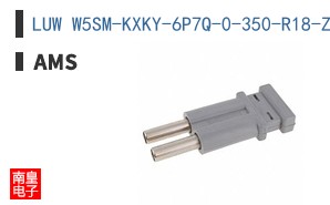 LUW W5SM-KXKY-6P7Q-0-350-R18-Z-XX