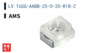 LV T6SG-AABB-25-0-20-R18-Z