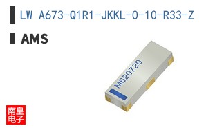 LW A673-Q1R1-JKKL-0-10-R33-Z