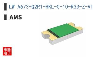 LW A673-Q2R1-HKL-0-10-R33-Z-VIS
