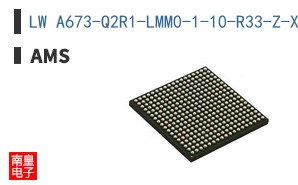 LW A673-Q2R1-LMM0-1-10-R33-Z-XX