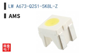 LW A673-Q2S1-5K8L-Z