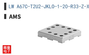 LW A67C-T2U2-JKLO-1-20-R33-Z-XX