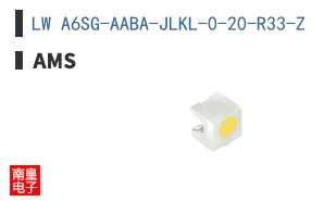 LW A6SG-AABA-JLKL-0-20-R33-Z
