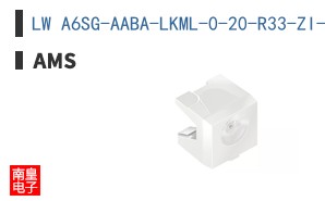 LW A6SG-AABA-LKML-0-20-R33-ZI-DL