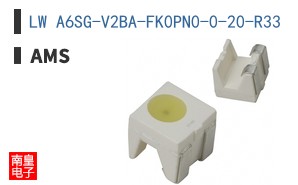 LW A6SG-V2BA-FK0PN0-0-20-R33