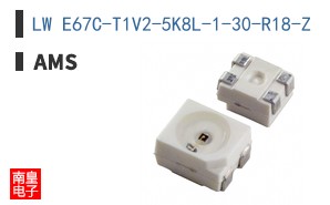 LW E67C-T1V2-5K8L-1-30-R18-Z