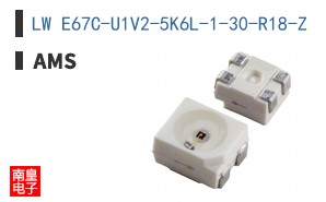 LW E67C-U1V2-5K6L-1-30-R18-Z