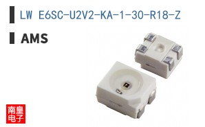 LW E6SC-U2V2-KA-1-30-R18-Z