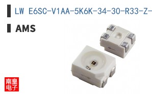 LW E6SC-V1AA-5K6K-34-30-R33-Z-JC