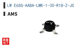 LW E6SG-AABA-LMK-1-30-R18-Z-JC