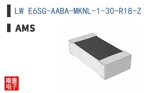 LW E6SG-AABA-MKNL-1-30-R18-Z