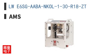 LW E6SG-AABA-NKOL-1-30-R18-ZT